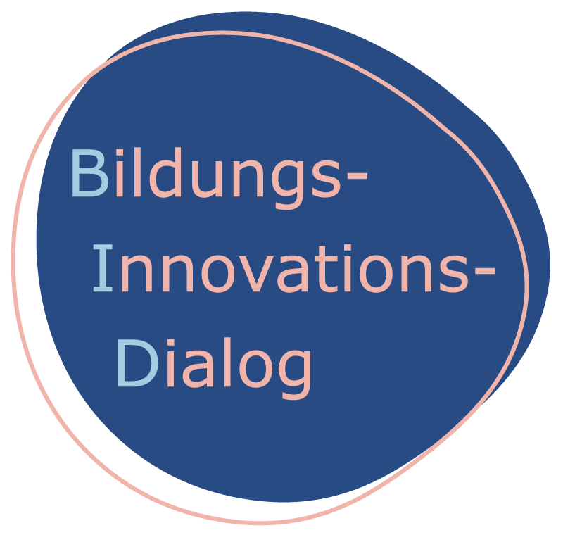 Logo Bildungs-Innovations-Dialog