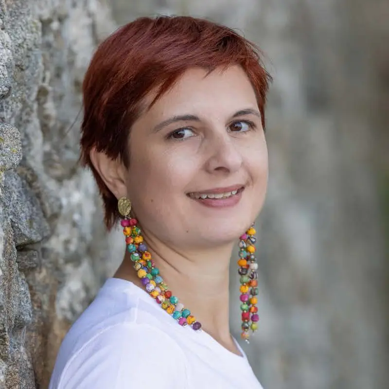 Portrait Barbara Füreder-Kitzmüller