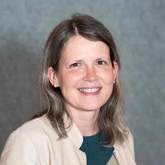 Portrait Marion Lindert